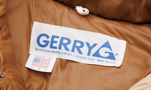 GERRY Vintage Collection